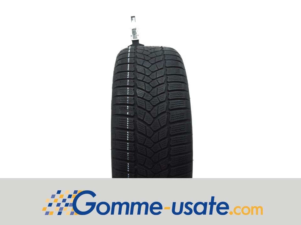 Thumb Firestone Gomme Usate Firestone 205/55 R16 91H WinterHawk 3 M+S (50%) pneumatici usati Invernale_2
